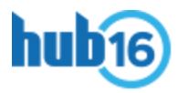 HUB16-logo