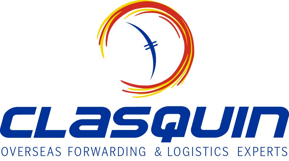 Logo CLasquin
