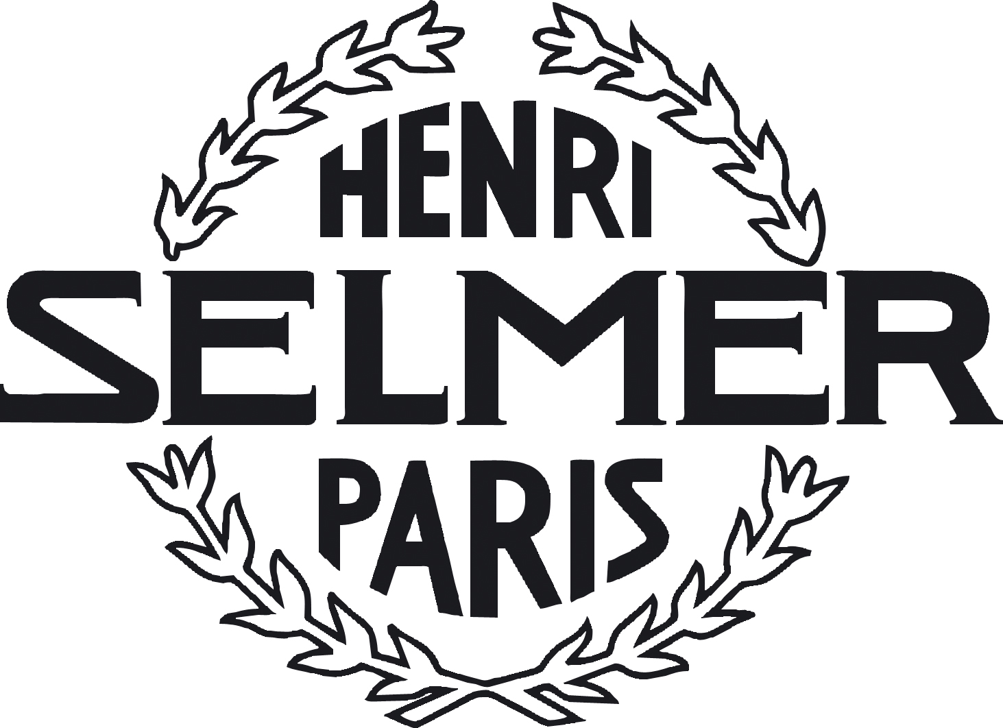 logo HSP_noir
