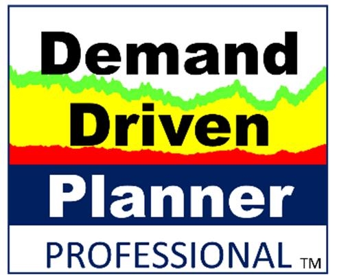 Demand Driven Planner Professionnal